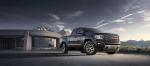 GMC Canyon 2015 года